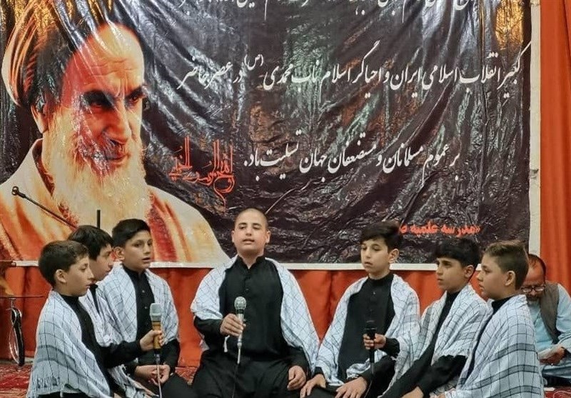 کشور افغانستان , امام خمینی ,