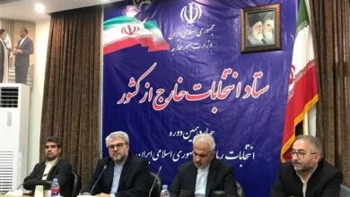 לרשויות המקומיות ולמשטרת המדינות יש שיתוף פעולה טוב עם הקלפיות