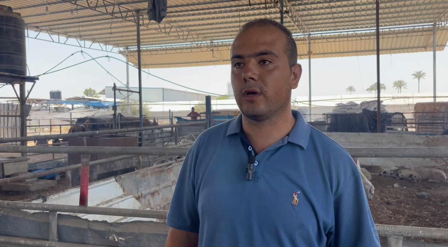 رژیم صهیونیستی (اسرائیل) , نوار غزه , فلسطین , طوفان الاقصی , عید قربان ,