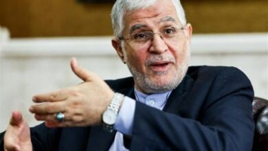 מוחמדי נסרבדי: היחסים בין איראן למלזיה יגדלו