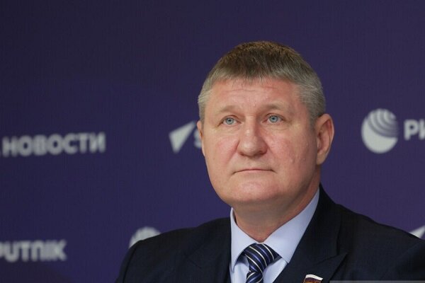 מוסקבה: עלינו להגיב לרחפנים אמריקאים מעל הים השחור