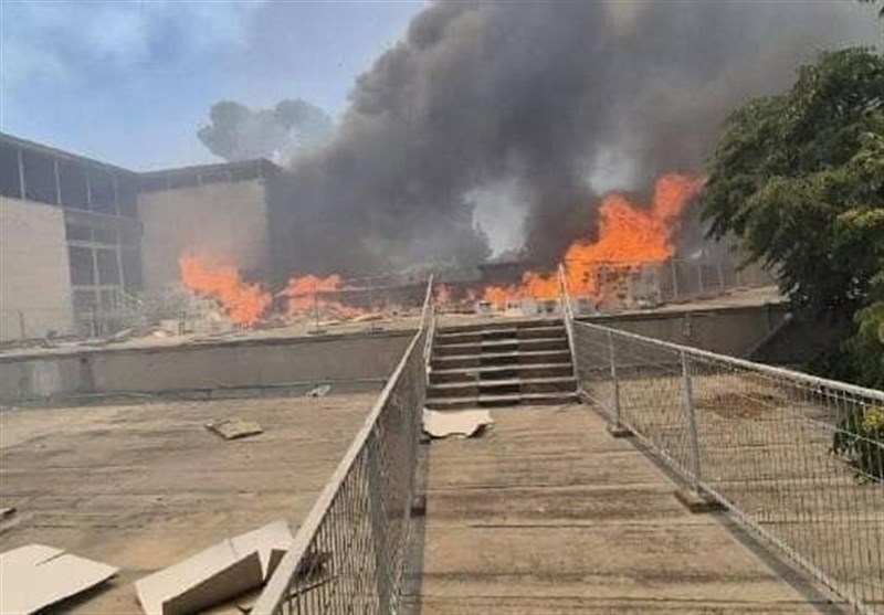 מי מדליק את השריפות בעומק ישראל?