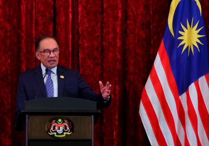 מלזיה מבקשת חברות ב-BRICS