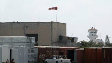 מפגש משלחות צבא טורקיות וסוריות בתיווך רוסיה