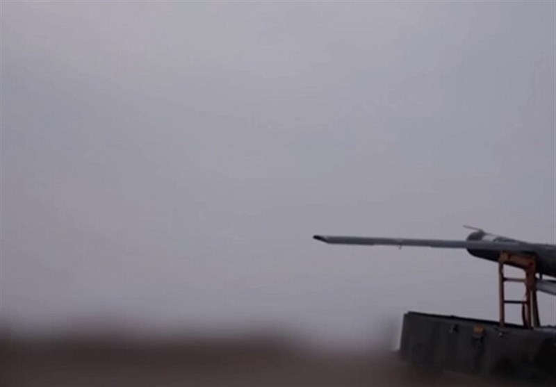 מתקפת מזל”ט של ההתנגדות האסלאמית העיראקית על חופי ים המלח