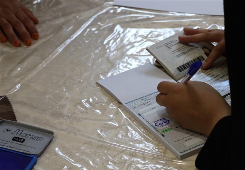 کشور افغانستان , انتخابات در جمهوری اسلامی ایران , جمهوری اسلامی ایران ,