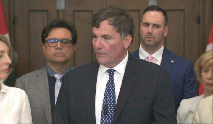 ניתוח האמברגו הבלתי חוקי של קנדה על משחקה של אוטווה נגד תל אביב