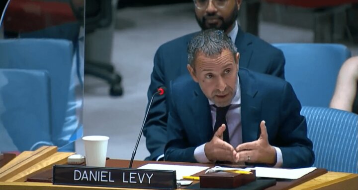 נמשיך במלחמה בעזה גם אם אמריקה תגיד אחרת!