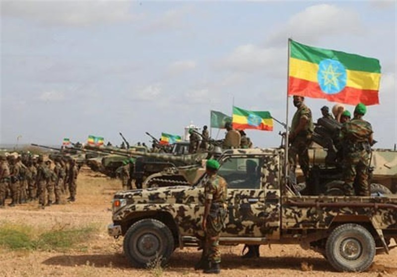 נסיגת החיילים האתיופיים מסומליה עד סוף 2024