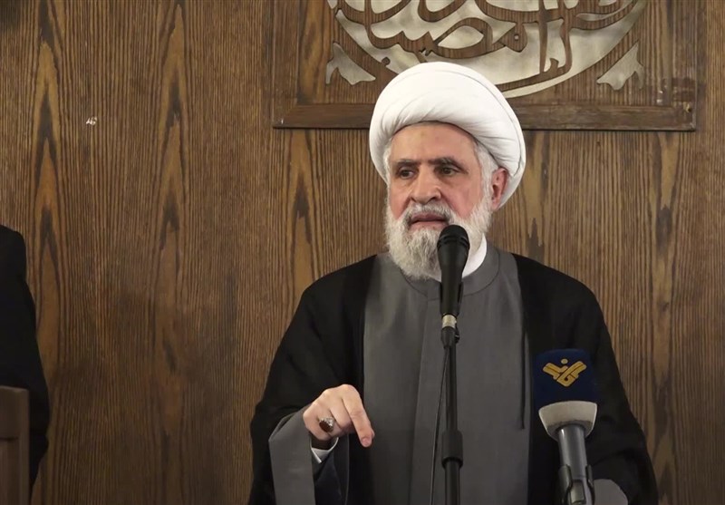 נעים קאסם: ישראל טובעת בביצת מלחמת ההתשה של עזה