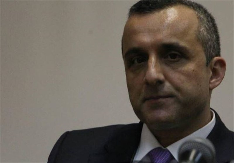 סאלח: TTP נוצר כדי לרמות את המערב