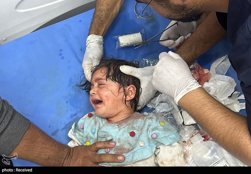 סטטיסטיקה איומה של פשעי הכיבוש לאחר “245” ימי מלחמה