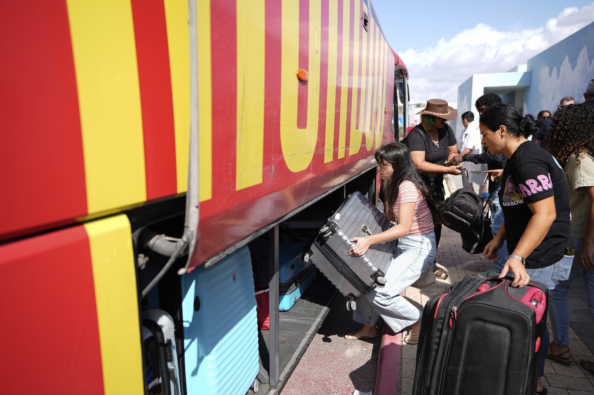 رژیم صهیونیستی (اسرائیل) , نوار غزه ,