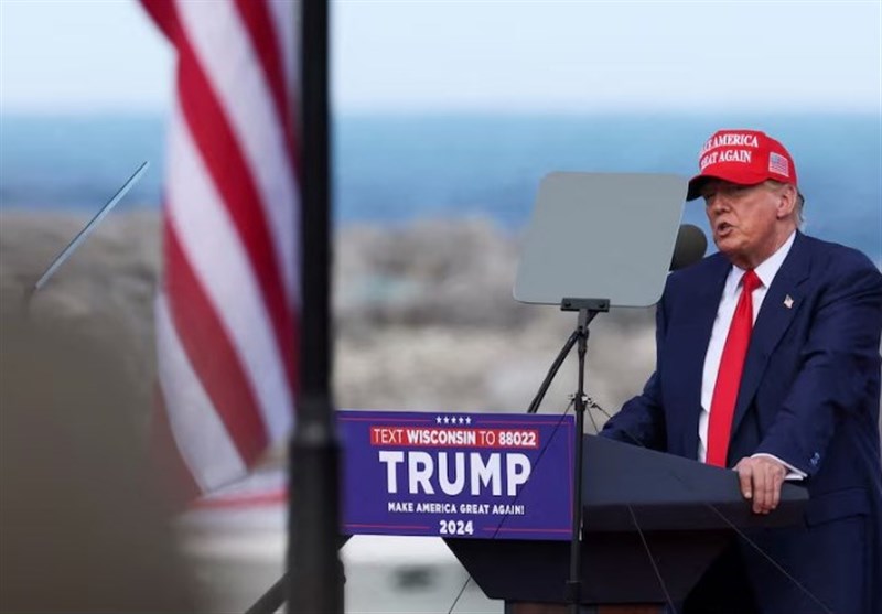 עורך דינו של טראמפ: צריך לסגור את התיק של שמירת מסמכים מסווגים