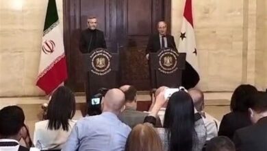 עלי באגרי: כמו קודם, אנחנו עומדים לצד ההתנגדות