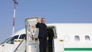 עלי באגרי נסע לדוחא