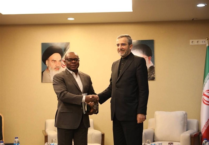 פגישת המזכ”ל עם עלי באגרי ב-8