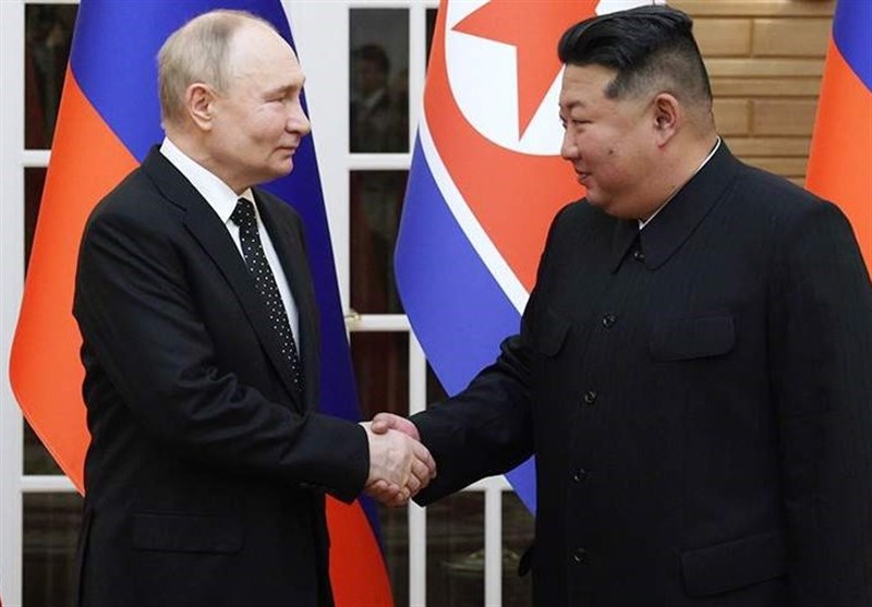 פוטין: ההסכם עם צפון קוריאה כולל סיוע הדדי במקרה של תוקפנות