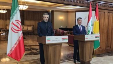 פיתוח שיתוף פעולה כלכלי הוא חובה ליציבות באזור