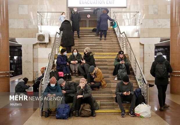 פקיד גרמני: יש לגרש מבקשי מקלט אוקראינים מובטלים