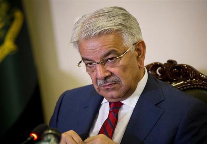 פקיסטן: לאחר שהטליבאן קיבל את השלטון, הטרור באזור פחת