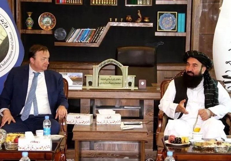 קאבול: דיאלוג והבנה הם הפתרון הבסיסי לבעיות ואתגרים