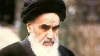 קיום הוועידה הבינלאומית של האימאם חומייני; פלסטין והתעוררות אסלאמית