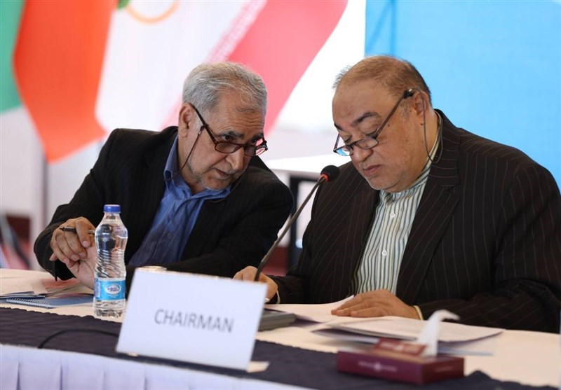 قاره آسیا , جمهوری اسلامی ایران ,