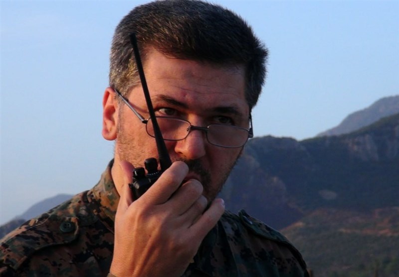 קסאם: השהיד אבו טאליב מילא תפקיד מרכזי בתמיכה בפלסטין