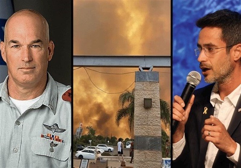 ראש עיריית קרית שמונה ומפקד מרחב הצפון נהרגו