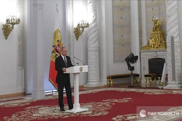 רוסיה החליטה לפתח את הנשק הגרעיני שלה