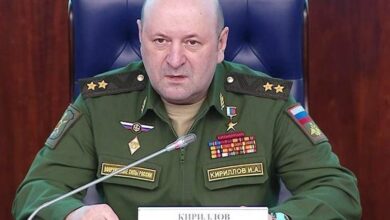 רוסיה: הנוכחות הצבאית-ביולוגית של אמריקה באפריקה גדלה