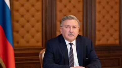 רוסיה: הניסיון של אירופה להוציא החלטה נגד איראן הוא לא הגיוני