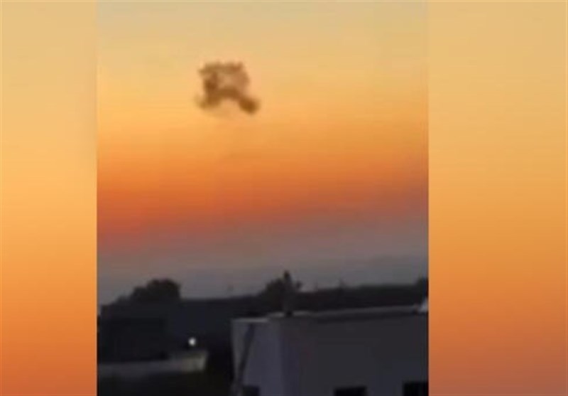 רקטות התנגדות סגרו את כיתות נהריה