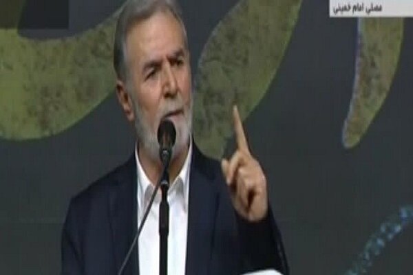 שהיד ראיסי הגן על פלסטין בסמכות מלאה בחוגים בינלאומיים