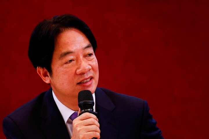 תגובת נשיא טייוואן להנחיה החדשה של בייג’ינג על “בדלנים”