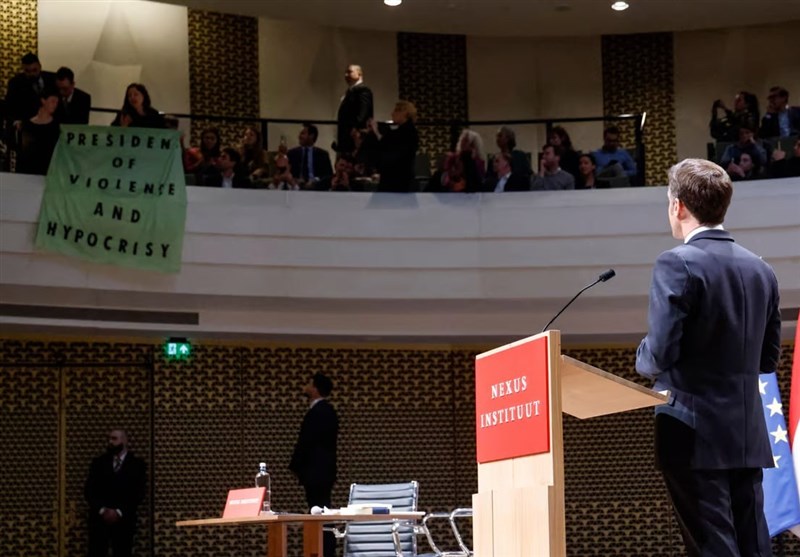 תחילתן של הבחירות לפרלמנט הצרפתי בטריטוריות שמעבר לים