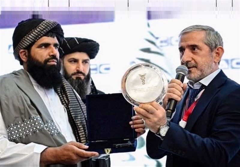 תכנן להעביר כוח אדם מאפגניסטן לרוסיה