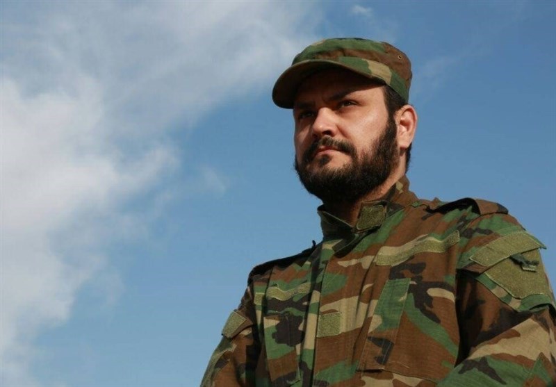 תנועת נג’בה מנחמת את מות הקדושים של מפקד חיזבאללה