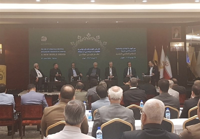 תפקידן של זהויות ילידים והתנגדות עממית ביצירת סדר עולמי חדש