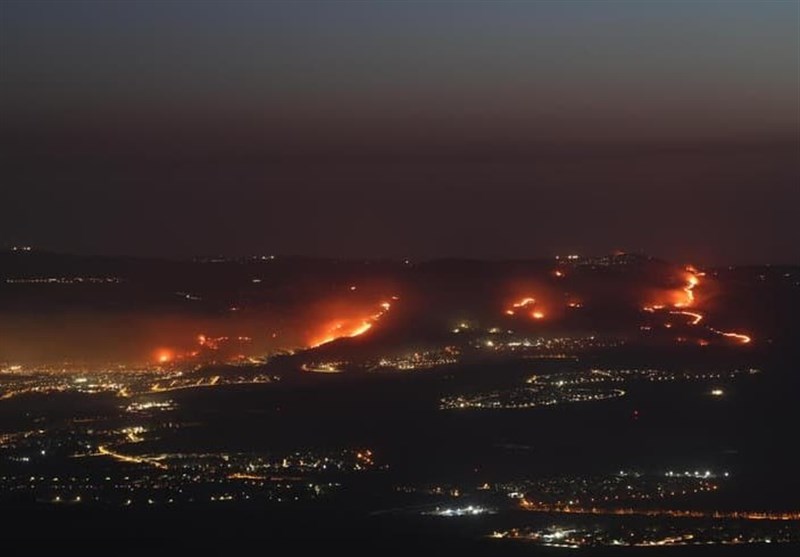 תקשורת עברית: הפקדנו את מפתח הצפון בידי נסראללה
