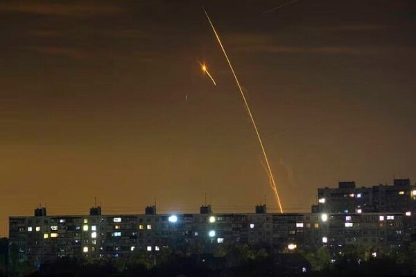 10 מל”טים אוקראינים הושמדו מעל רוסיה