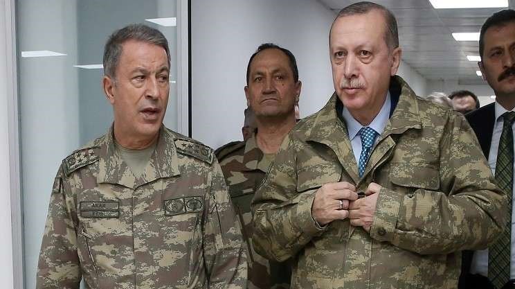 کشور ترکیه , رجب طیب اردوغان , بشار اسد , کشور سوریه ,