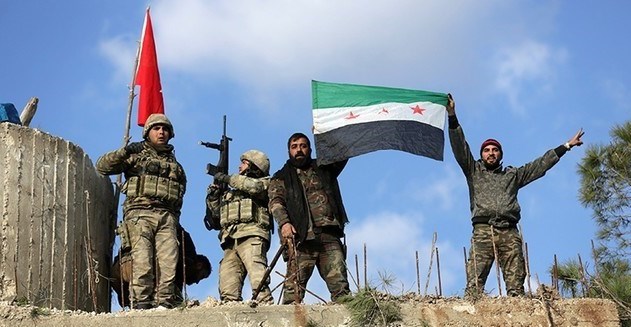 کشور ترکیه , رجب طیب اردوغان , بشار اسد , کشور سوریه ,