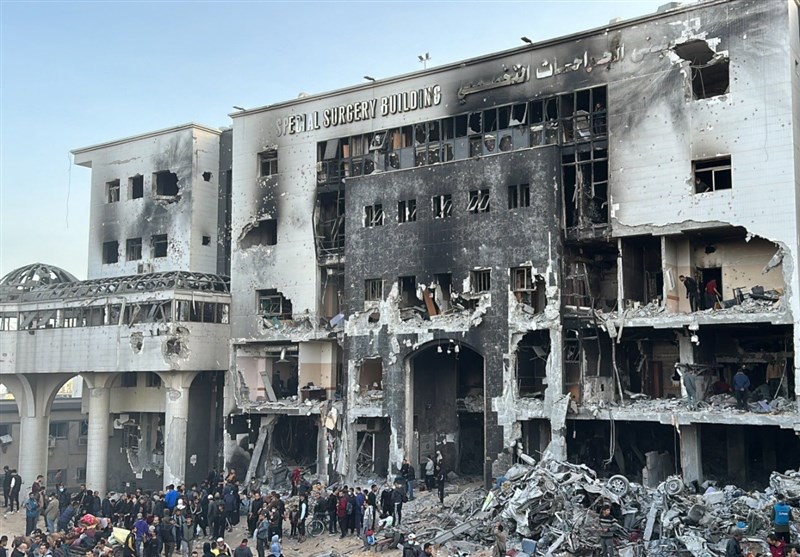 3 תלונות בינלאומיות חדשות נגד ציונים בהאג