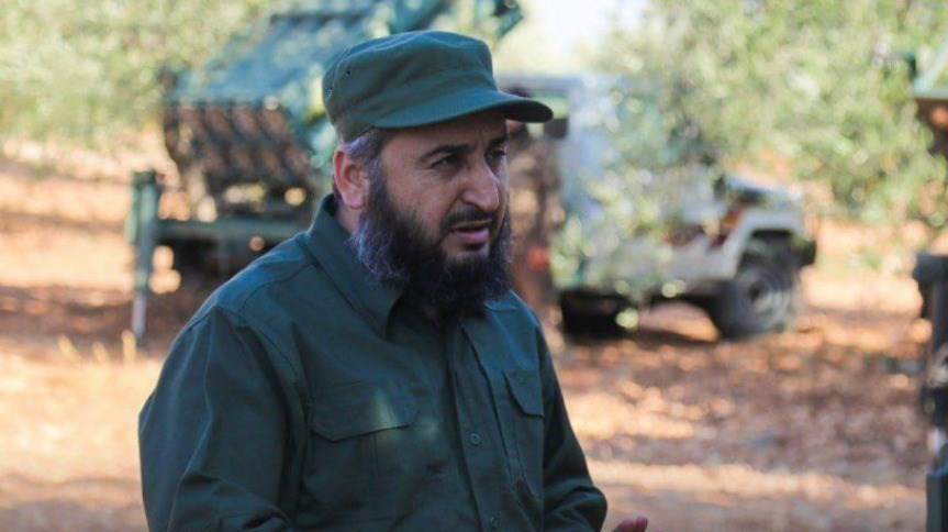 گروه های تروریستی در سوریه , آخرین تحولات سوریه , ادلب ,