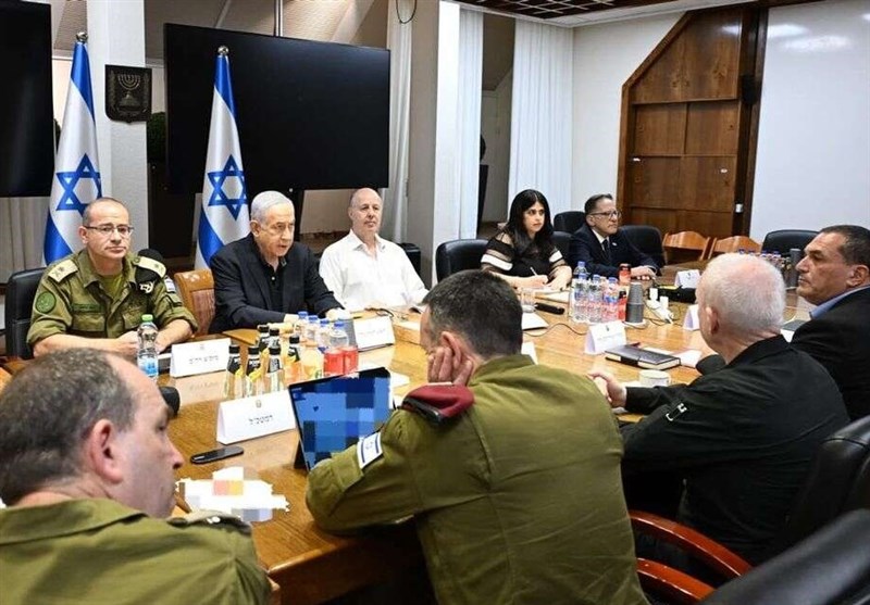 אזהרת אמריקה למשטר הישראלי מפני תקיפת לבנון