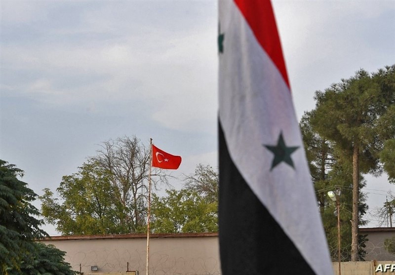 אחרי שנים של עוינות; המהלך של טורקיה לכיוון סוריה