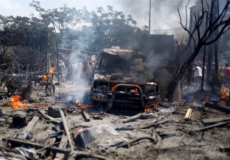 איראן: הציונים לא מכירים בשום קו אדום אנושי