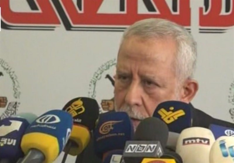 אל-הנדי: אלפי צעירים מוכנים להצטרף לשורות ההתנגדות